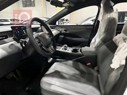 بی وای دی Qin Plus